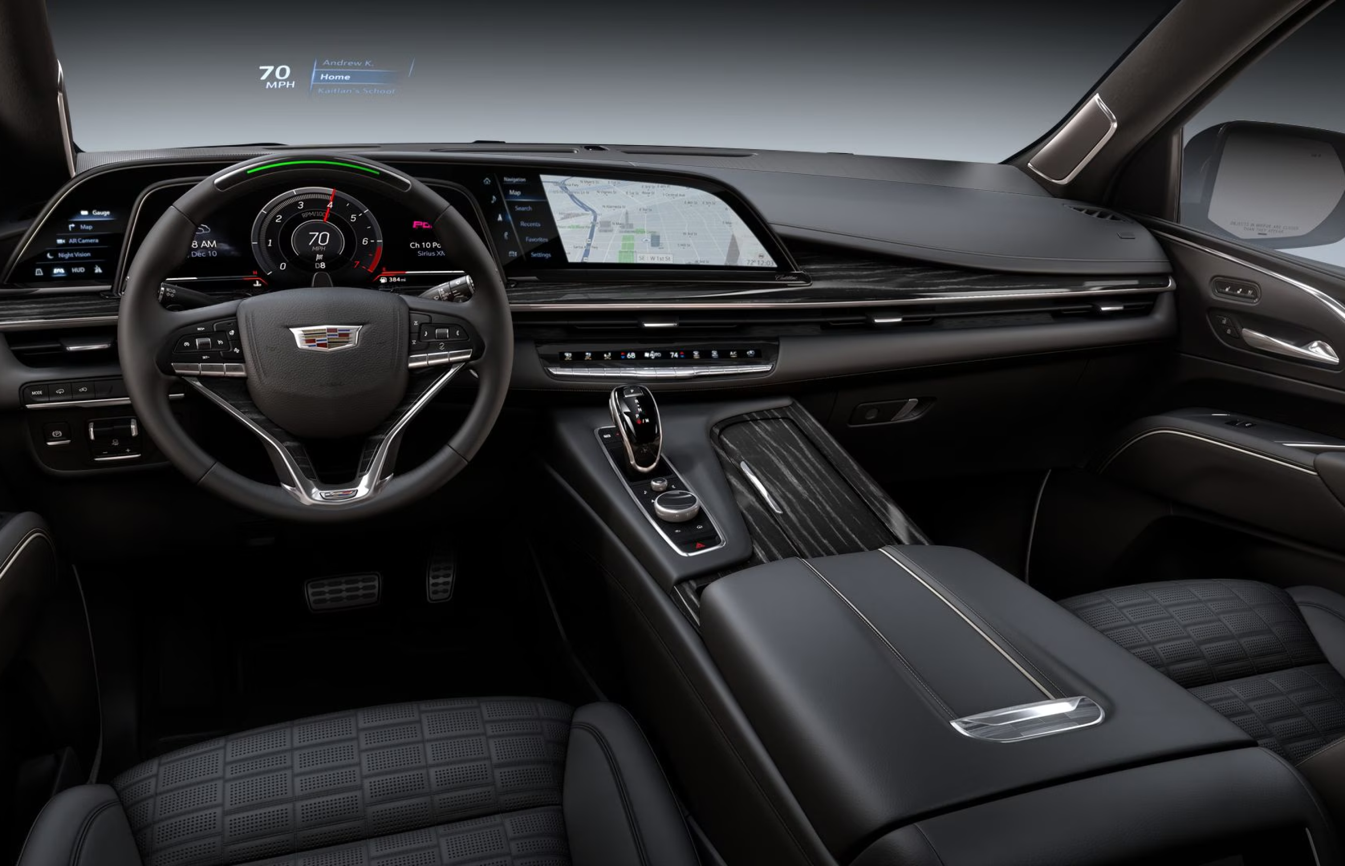 Interior 4